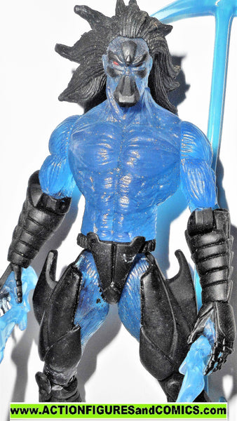 mcfarlane toys wetworks