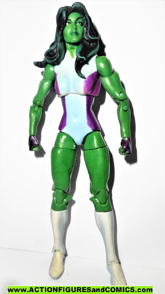 she hulk action figure