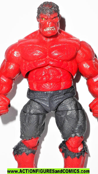 red hulk action figure for sale