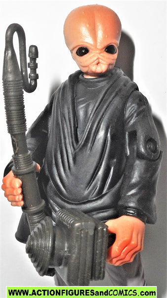 正規店仕入れの ワールドフィギュアショップSTAR WARS スターウォーズ フィギュア Cantina Band member