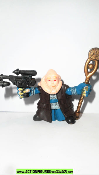 Star Wars Galactic Heroes Bib Fortuna Jabba Palace Complete Hasbro Actionfiguresandcomics 4057