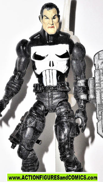 toybiz punisher