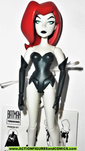 batman the animated series poison ivy action figure