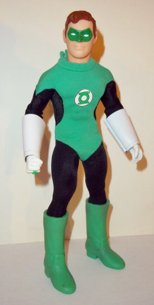 mego green lantern