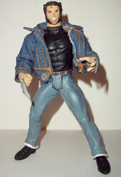 marvel legends jacket