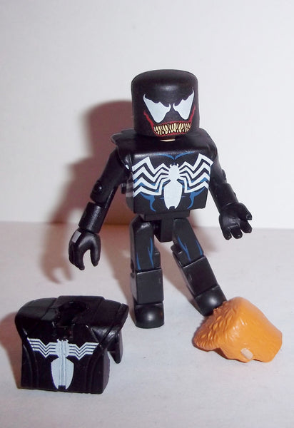 minimates venom