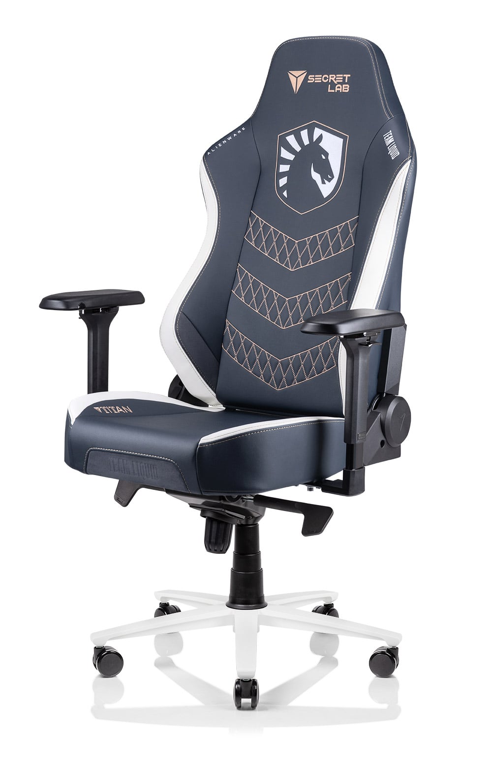 Secretlab TITAN Series- Team Liquid Special EditionGaming Chair