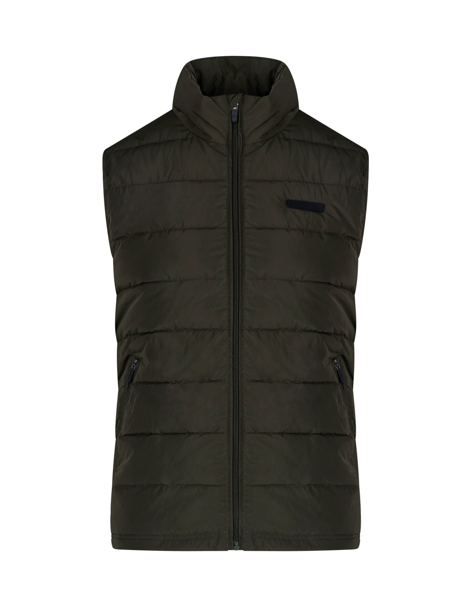 Lightweight Gilet - Khaki