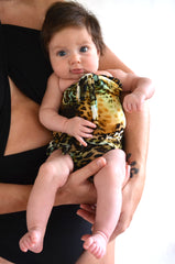 hisOpal baby swimsuit