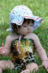 hisOpal baby bathing suit