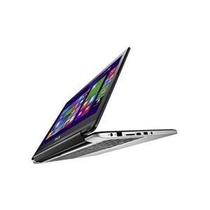 ASUS Flip 15.6-Inch 2 in 1 Convertible Touchscreen Laptop (Core i7, 1TB HDD, 8GB RAM)