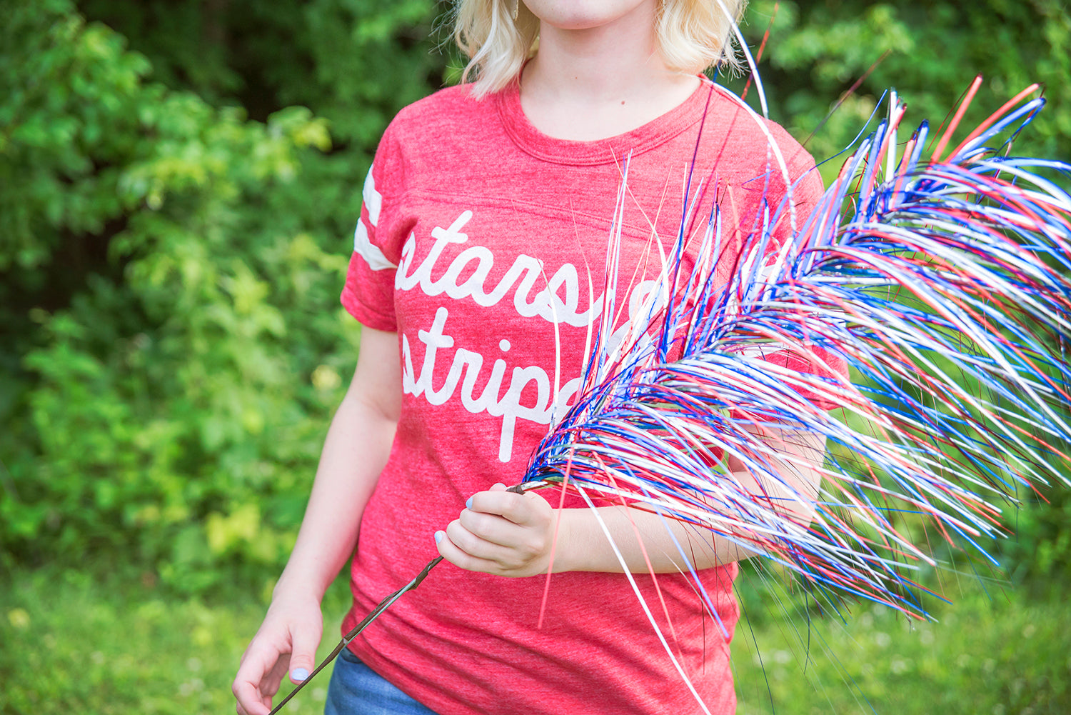 4th of July Fashion Ideas at Eccentrics Boutique