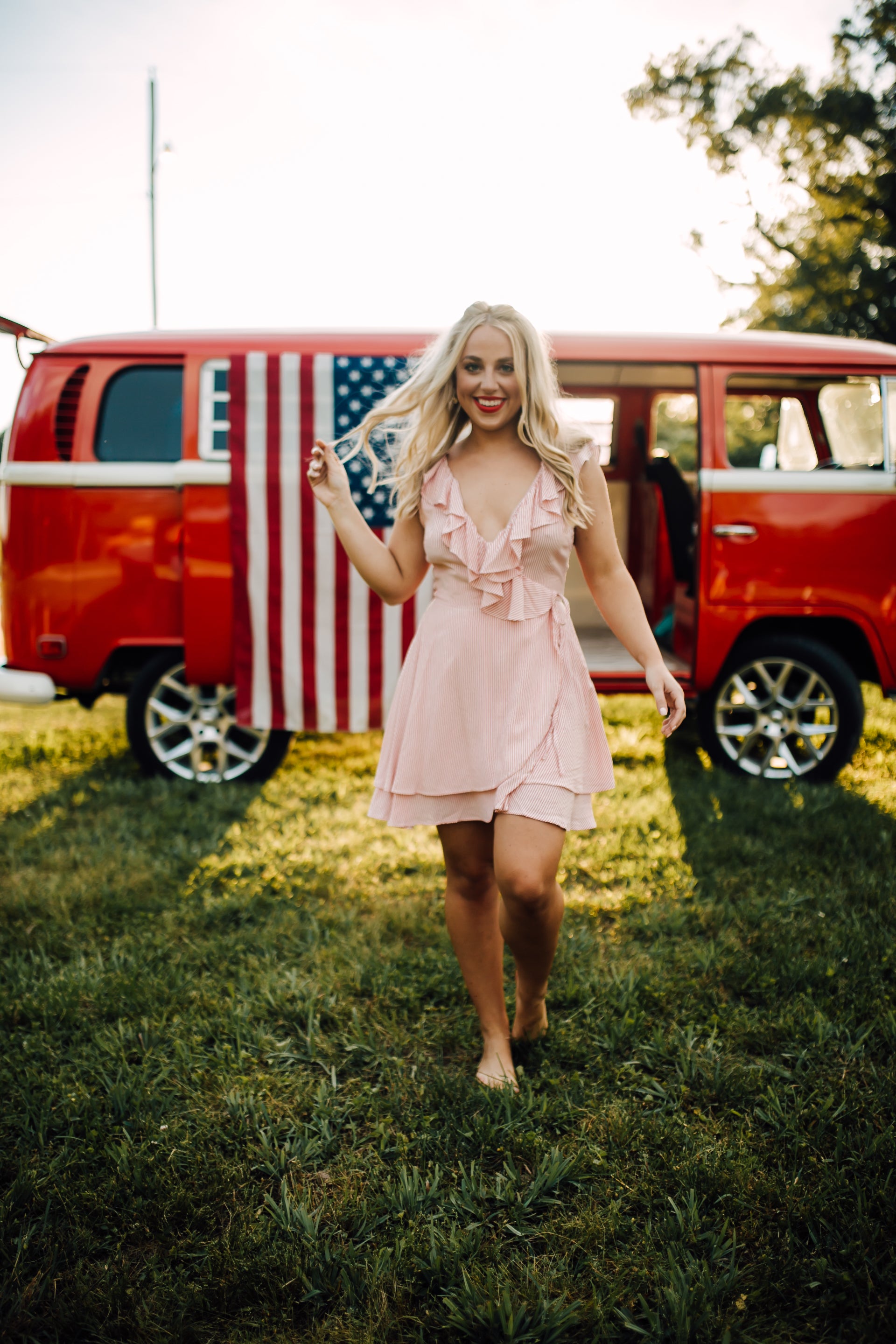 4th of July Outfit Inspiration at Eccentrics Boutique