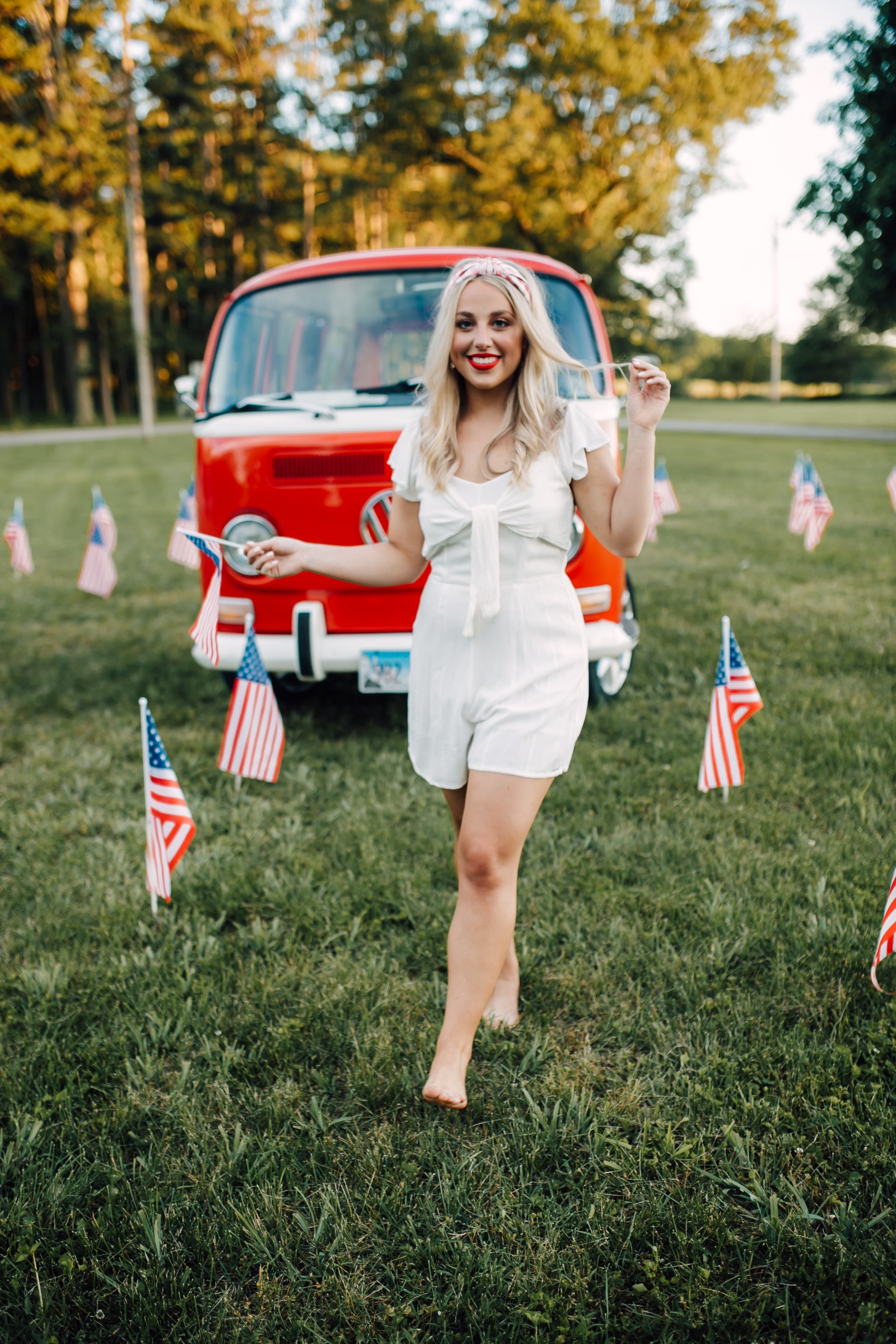 4th of July Outfit Inspiration at Eccentrics Boutique