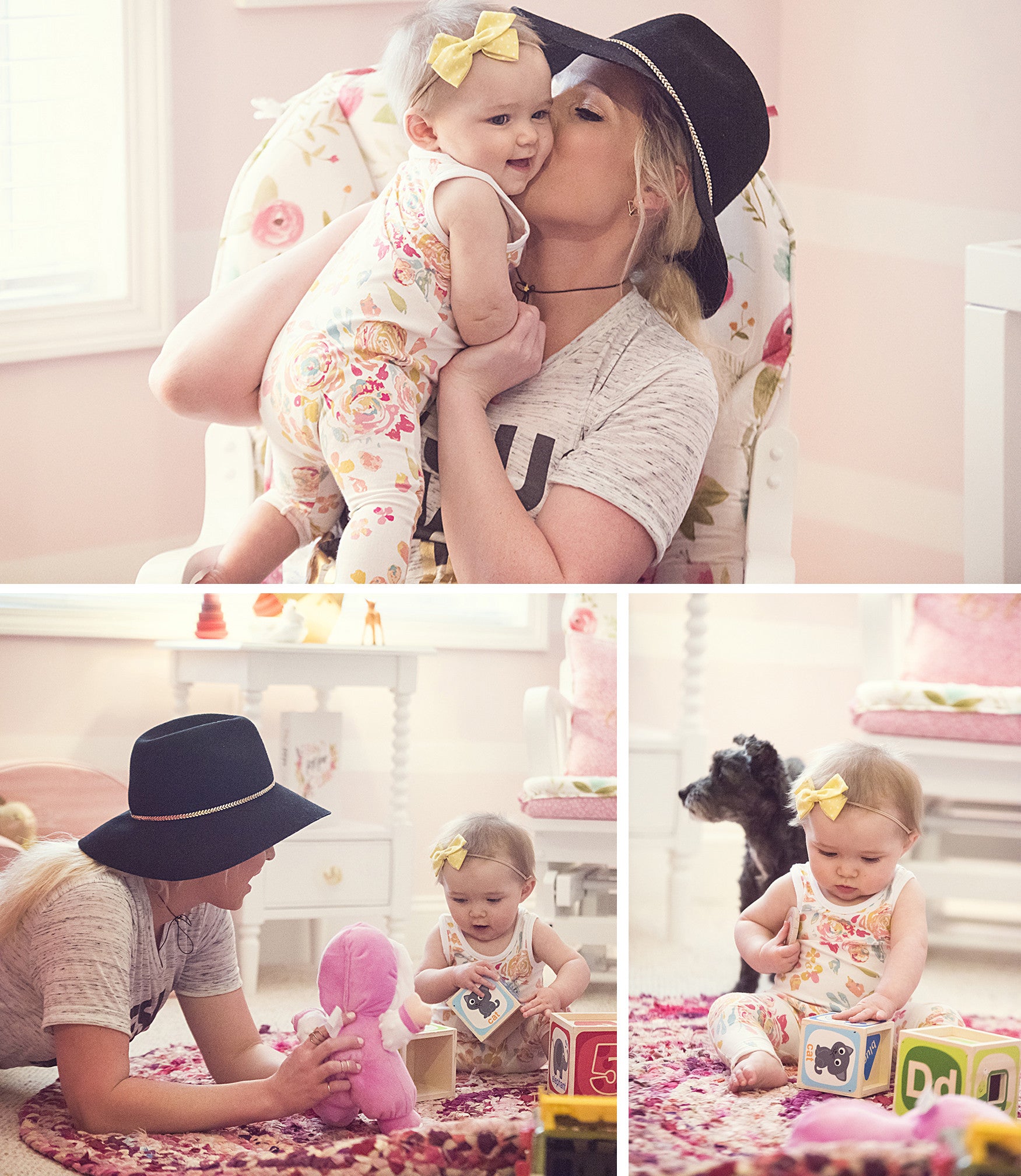 3 Easy Steps to Become a Supermom - Eccentrics Boutique