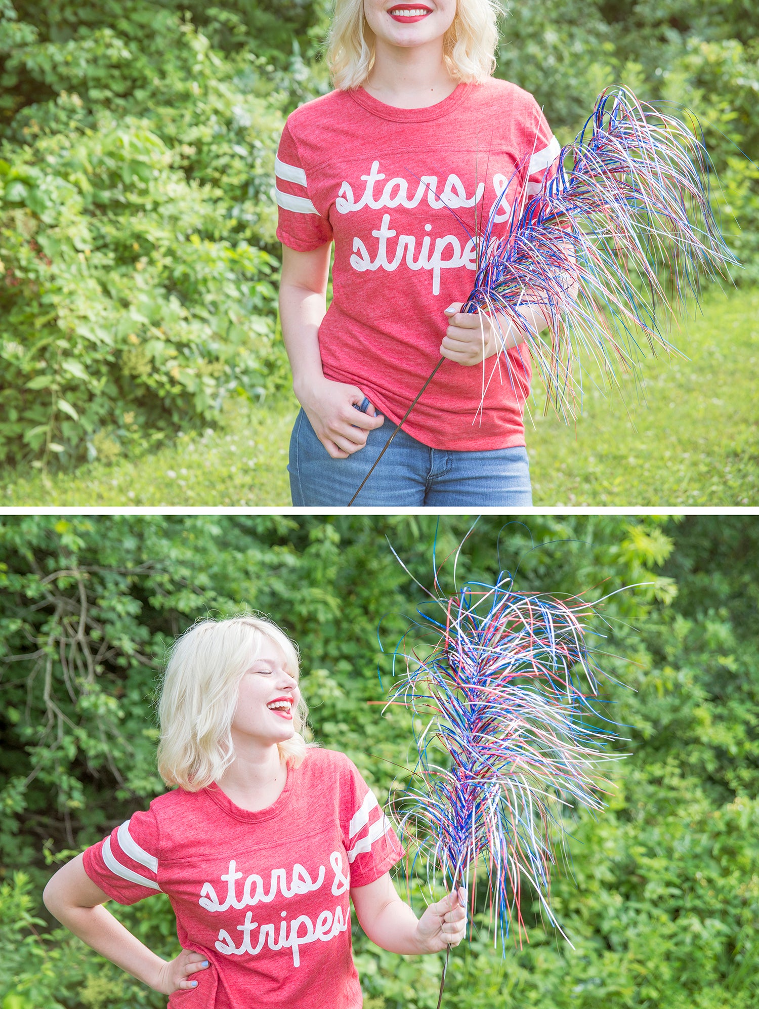 4th of July Fashion Ideas at Eccentrics Boutique