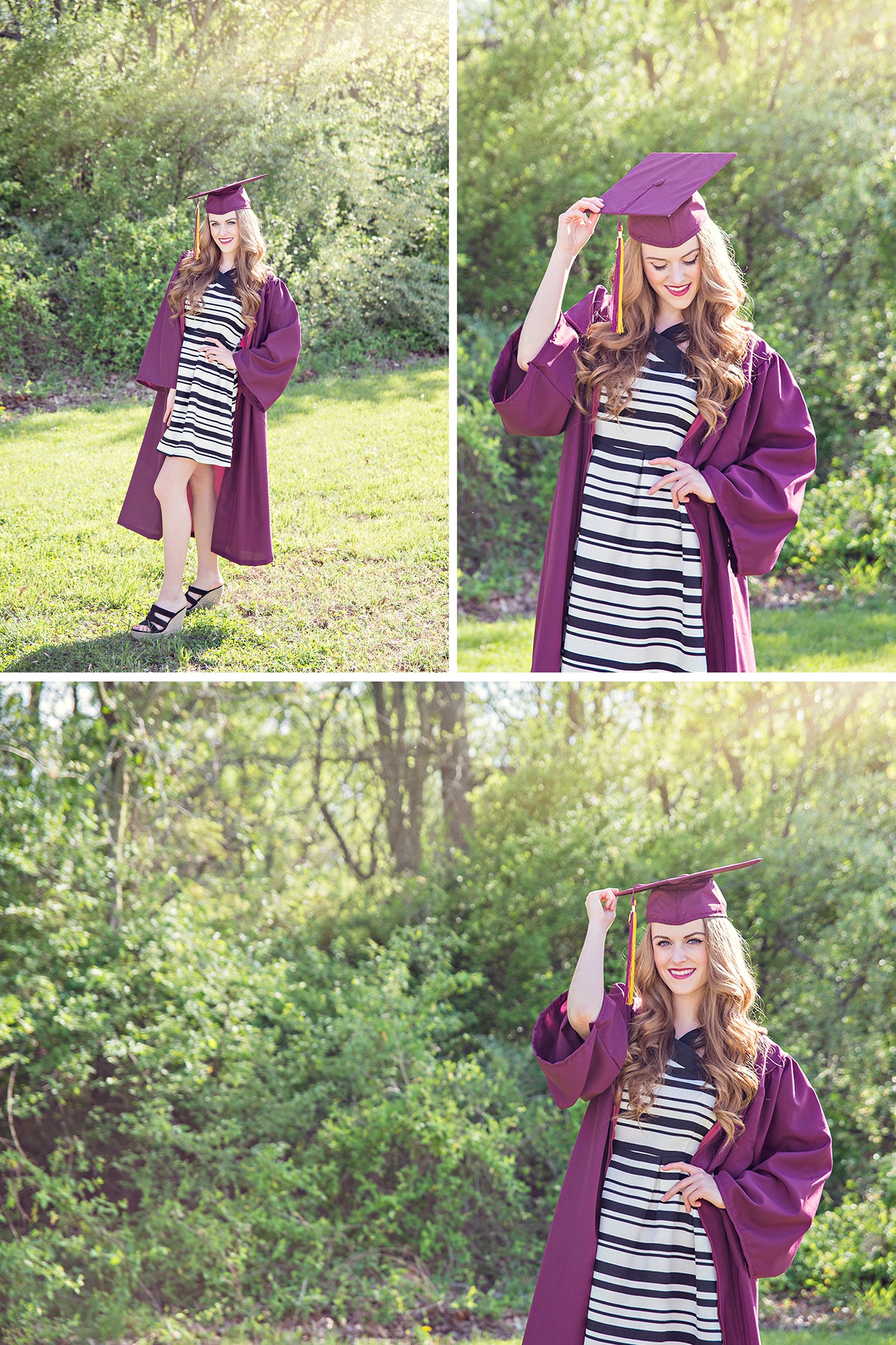 Shop women's graduation dresses at Eccentrics Boutique