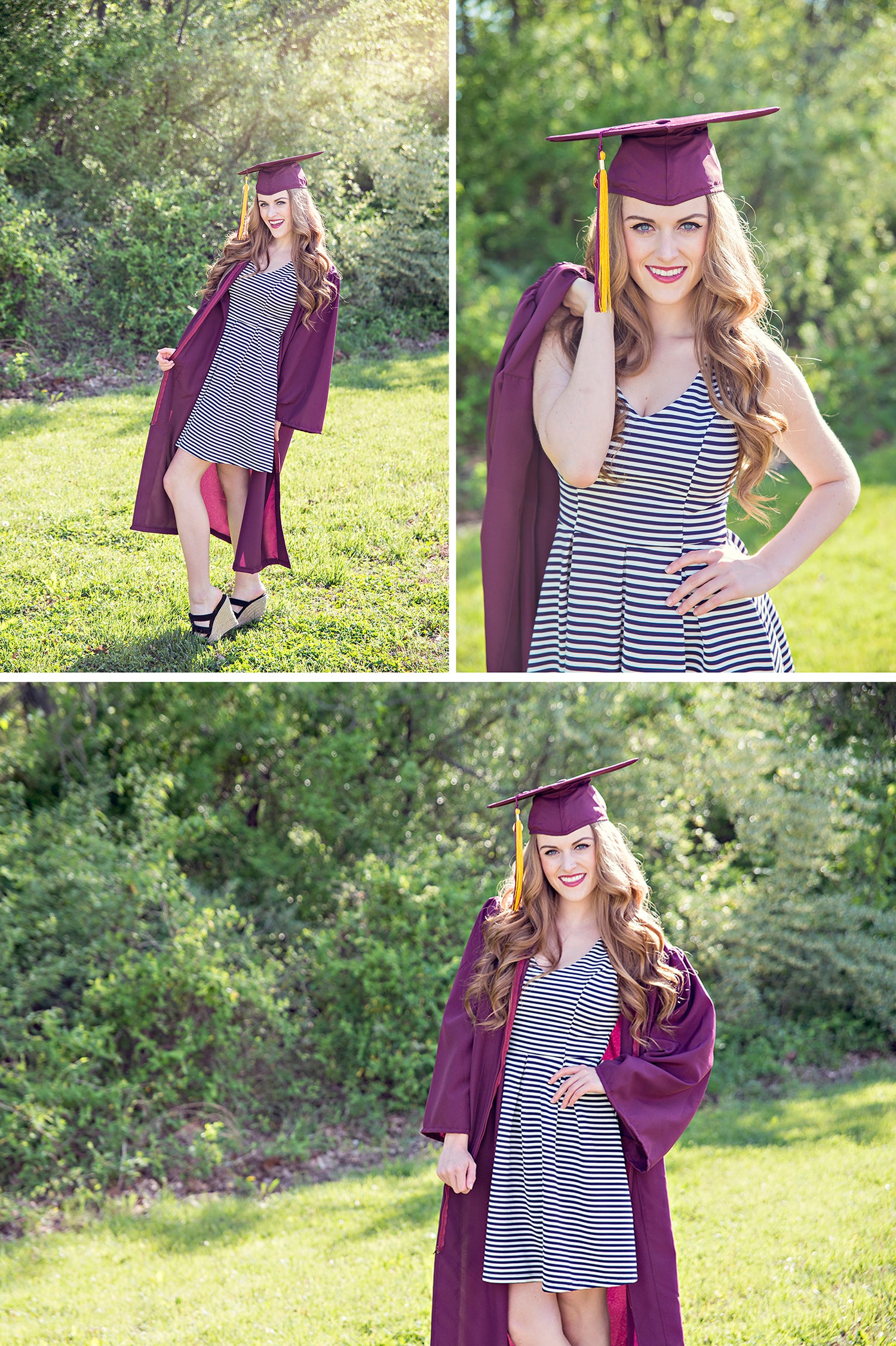 Shop women's stylish graduation dresses at Eccentrics Boutique!