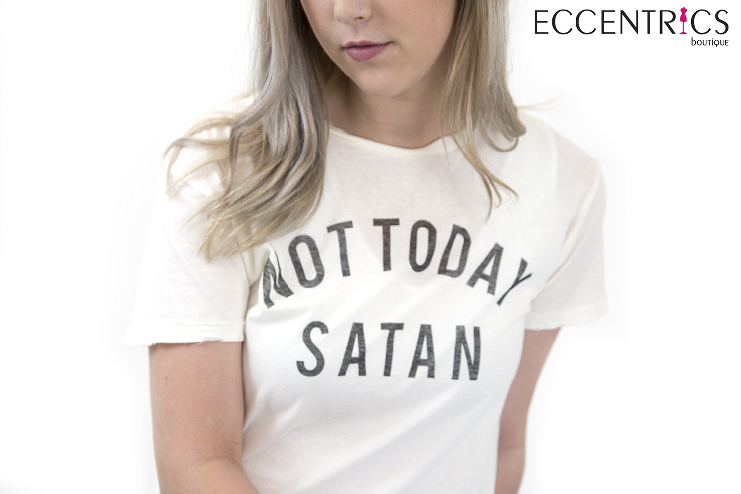 6 ways to style Christian graphic tees at Eccentrics Boutique