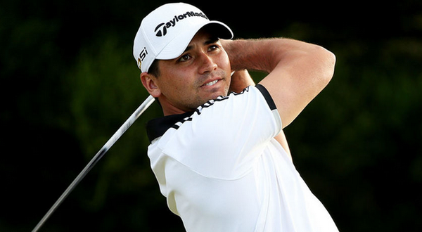 Jason Day PGA