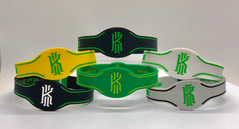 Kyrie Irving Nba deuce brand basketball wristband