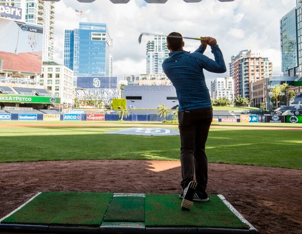 Petco Park Golf