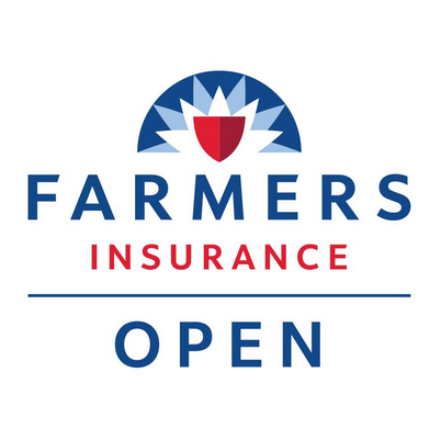 Farmers insurance open san diego