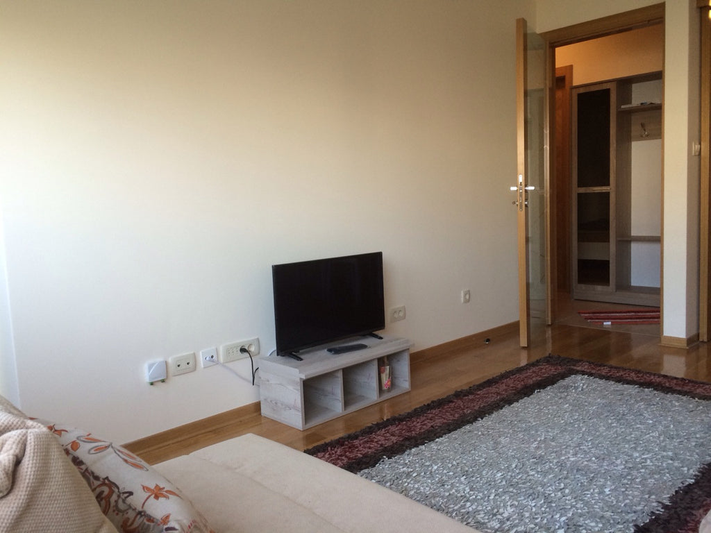 Новая квартира в 100 м от моря, г.Бар