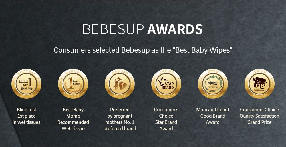 Bebesup Awards