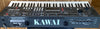 Kawai SX-210 Polyphonic Synth