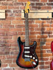 Squier Classic Vibe 60's Stratocaster Sunburst