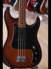 Harmony H7C4 Short Scale Bass