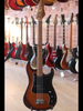 Harmony H7C4 Short Scale Bass
