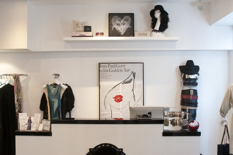 Madonna & Co,  Fashion Boutique 