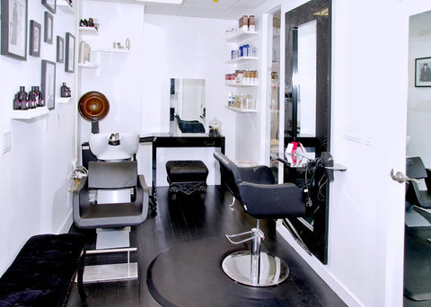 Madonna & Co, Curly Hair Salon 