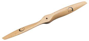 14x8 PJA Series Beechwood Propeller
