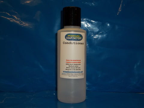 Black Raspberry Conditioner