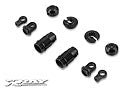 308332 - Composite Shock Parts - Rebound Hole - Short