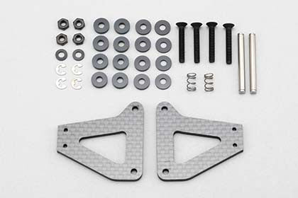 YF-KPSNC-King pin suspention conversion for YRF 001 N (Narrow