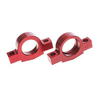 TUH1120 - Rear Carrier for 6mm bearing-T.O.P Rebel (pr.)