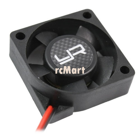 Tornado High Speed Cooling Fan 30x30mm for Motor Heat Sink