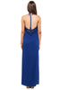 'JEDDA' Maxi Dress, Sapphire Blue