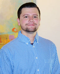 Maxwell Redder, Preparator
