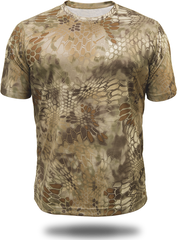 Kryptek Highlander Tee Shirt 