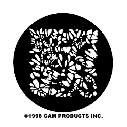 GAM Pattern #691 Pebbles SQ