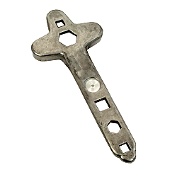 ALTMAN Multi-Purpose Stage Wrench