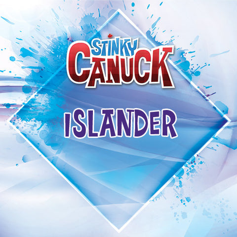 Islander - 60ml