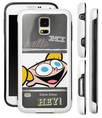 dee dee protective iphone and galaxy phone case
