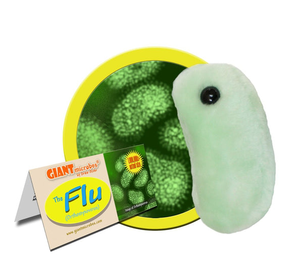 Flu Virus