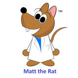 Matt the Lab Rat